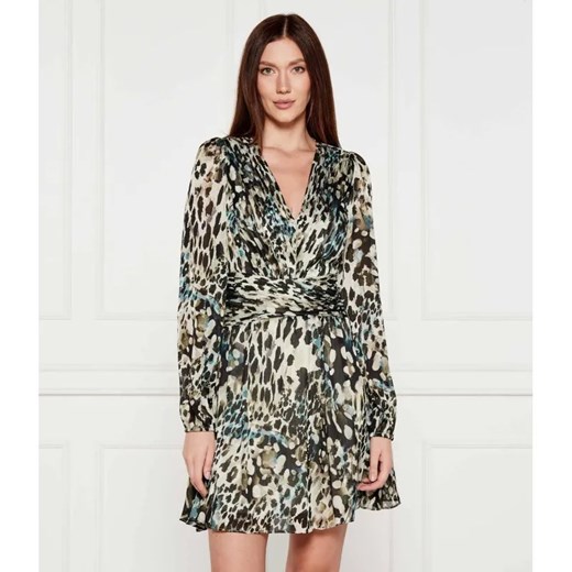 GUESS Sukienka ROMINA ze sklepu Gomez Fashion Store w kategorii Sukienki - zdjęcie 184972511