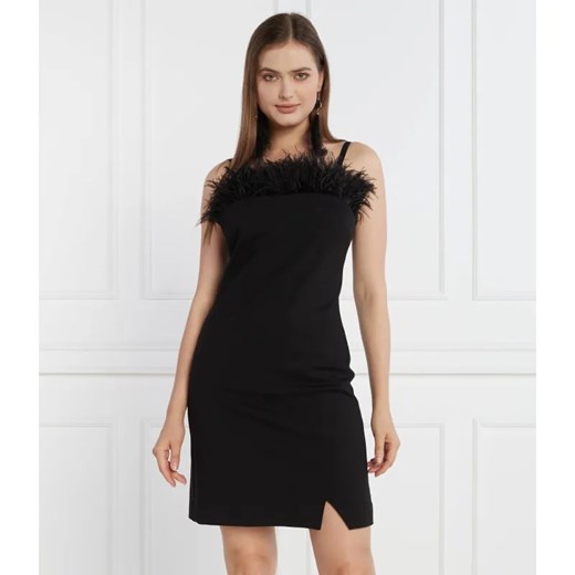 TWINSET Sukienka ze sklepu Gomez Fashion Store w kategorii Sukienki - zdjęcie 184972541