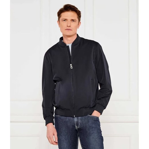 Hechter Paris Kurtka | Modern fit ze sklepu Gomez Fashion Store w kategorii Kurtki męskie - zdjęcie 184972610