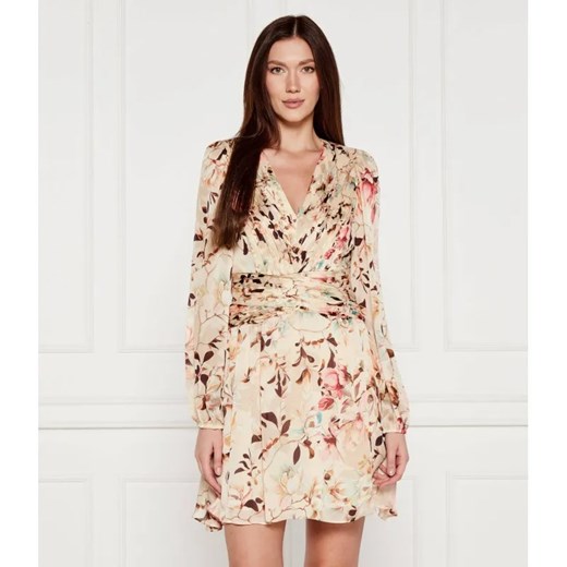 GUESS Sukienka ROMINA ze sklepu Gomez Fashion Store w kategorii Sukienki - zdjęcie 184972663