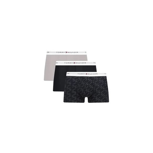 Tommy Hilfiger Bokserki 3-pack ze sklepu Gomez Fashion Store w kategorii Majtki męskie - zdjęcie 184972694