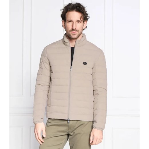 Emporio Armani Puchowa kurtka | Regular Fit ze sklepu Gomez Fashion Store w kategorii Kurtki męskie - zdjęcie 184972704
