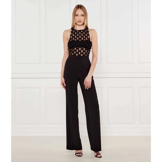 Elisabetta Franchi Kombinezon | Regular Fit ze sklepu Gomez Fashion Store w kategorii Kombinezony damskie - zdjęcie 184972740