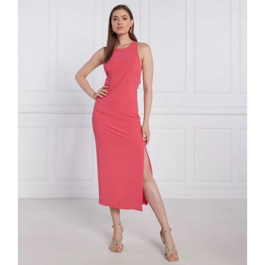 Patrizia Pepe Sukienka ze sklepu Gomez Fashion Store w kategorii Sukienki - zdjęcie 184972752