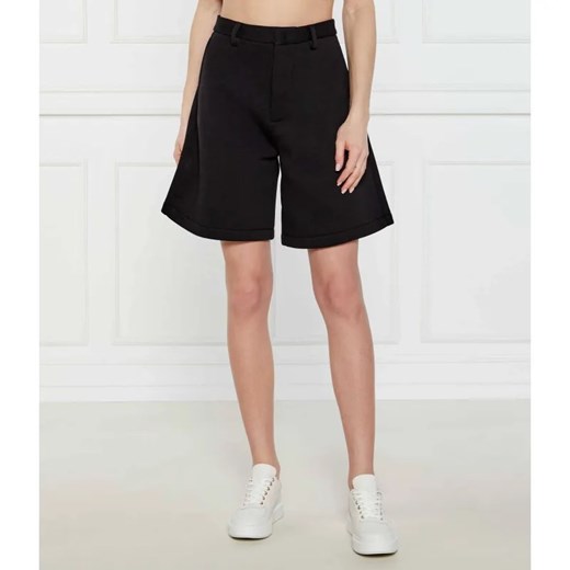 Dsquared2 Szorty | Loose fit ze sklepu Gomez Fashion Store w kategorii Szorty - zdjęcie 184972770