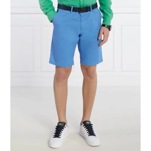 Tommy Hilfiger Szorty HARLEM 1985 | Relaxed fit ze sklepu Gomez Fashion Store w kategorii Spodenki męskie - zdjęcie 184972783