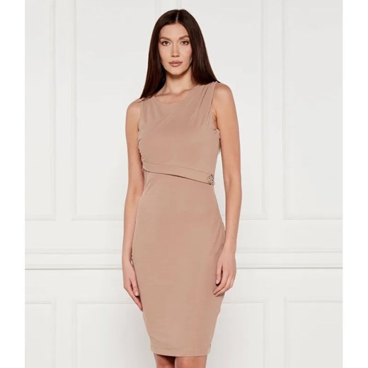 GUESS Sukienka PRISCA ze sklepu Gomez Fashion Store w kategorii Sukienki - zdjęcie 184972793
