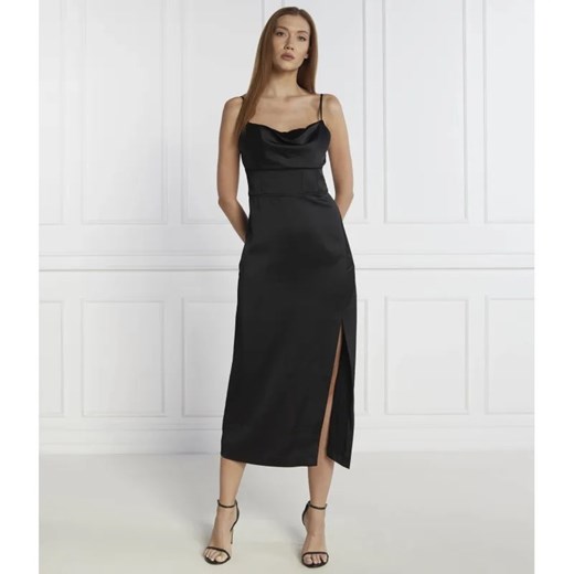 GUESS Sukienka SARA STRAPS ze sklepu Gomez Fashion Store w kategorii Sukienki - zdjęcie 184972810