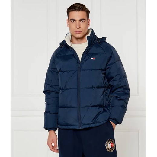 Tommy Jeans Kurtka | Regular Fit ze sklepu Gomez Fashion Store w kategorii Kurtki męskie - zdjęcie 184972823