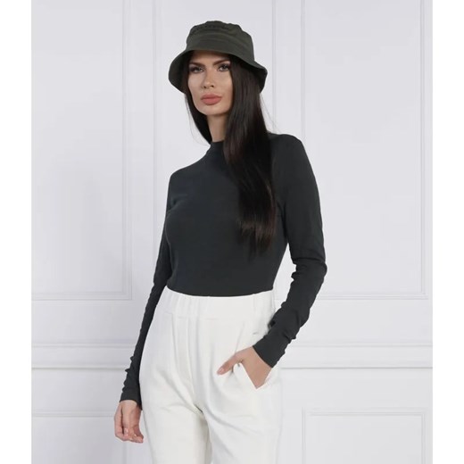 Marc O' Polo Bluzka | Slim Fit ze sklepu Gomez Fashion Store w kategorii Bluzki damskie - zdjęcie 184972863