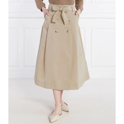 MAX&Co. Spódnica AGIATO ze sklepu Gomez Fashion Store w kategorii Spódnice - zdjęcie 184972864