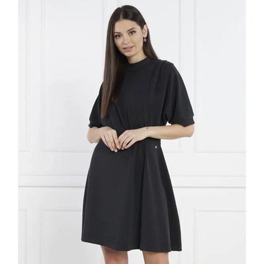 Joop! Sukienka Jersey Divers ze sklepu Gomez Fashion Store w kategorii Sukienki - zdjęcie 184972871