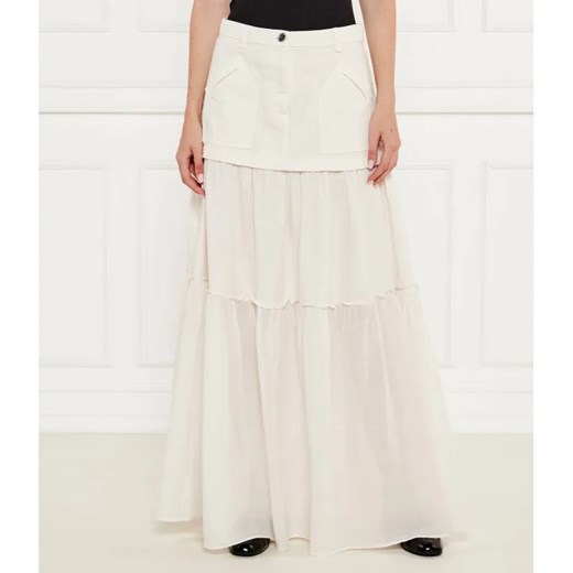 Pinko Spódnica KENNY ze sklepu Gomez Fashion Store w kategorii Spódnice - zdjęcie 184972894