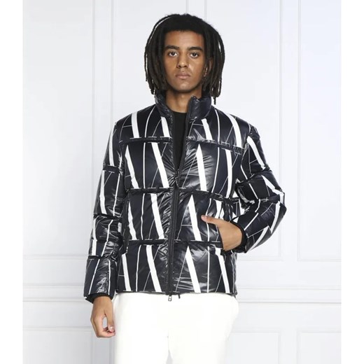 Armani Exchange Puchowa kurtka | Regular Fit ze sklepu Gomez Fashion Store w kategorii Kurtki męskie - zdjęcie 184972910