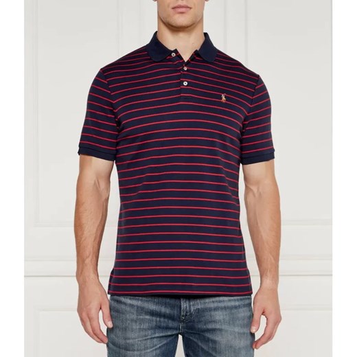 POLO RALPH LAUREN Polo | Classic fit ze sklepu Gomez Fashion Store w kategorii T-shirty męskie - zdjęcie 184972951