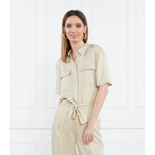Joop! Koszula | Regular Fit ze sklepu Gomez Fashion Store w kategorii Koszule damskie - zdjęcie 184972970