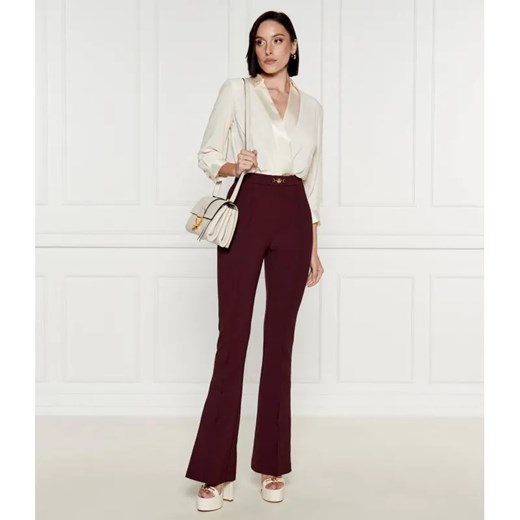 Elisabetta Franchi Kombinezon | Slim Fit ze sklepu Gomez Fashion Store w kategorii Kombinezony damskie - zdjęcie 184972972