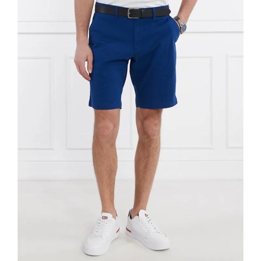 Tommy Hilfiger Szorty HARLEM 1985 | Relaxed fit ze sklepu Gomez Fashion Store w kategorii Spodenki męskie - zdjęcie 184972990