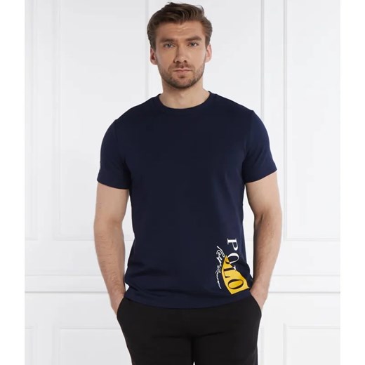 POLO RALPH LAUREN T-shirt | Relaxed fit ze sklepu Gomez Fashion Store w kategorii T-shirty męskie - zdjęcie 184972991