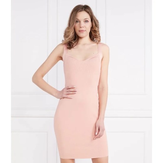 GUESS Sukienka ze sklepu Gomez Fashion Store w kategorii Sukienki - zdjęcie 184972993