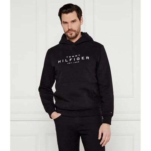 Tommy Hilfiger Bluza | Regular Fit ze sklepu Gomez Fashion Store w kategorii Bluzy męskie - zdjęcie 184973044