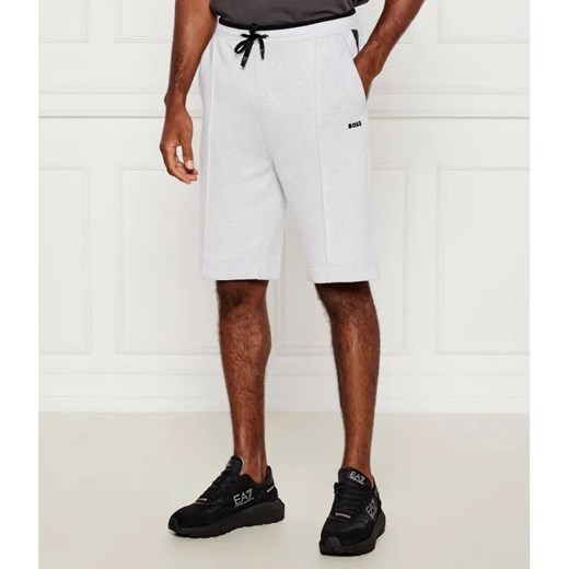 BOSS GREEN Szorty TL | Regular Fit ze sklepu Gomez Fashion Store w kategorii Spodenki męskie - zdjęcie 184973084