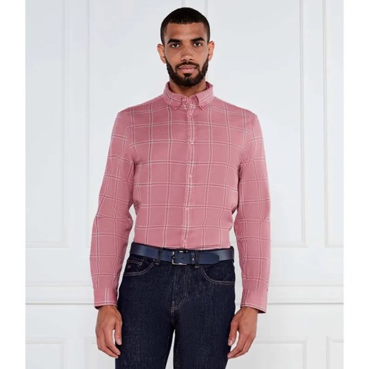Tommy Jeans Koszula | Regular Fit ze sklepu Gomez Fashion Store w kategorii Koszule męskie - zdjęcie 184973091
