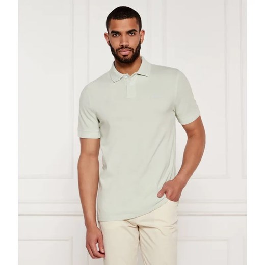 BOSS ORANGE Polo Prime | Regular Fit ze sklepu Gomez Fashion Store w kategorii T-shirty męskie - zdjęcie 184973164