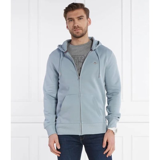 Gant Bluza | Regular Fit ze sklepu Gomez Fashion Store w kategorii Bluzy męskie - zdjęcie 184973181