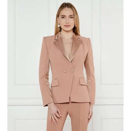 Elisabetta Franchi Marynarka | Regular Fit ze sklepu Gomez Fashion Store w kategorii Marynarki damskie - zdjęcie 184973191