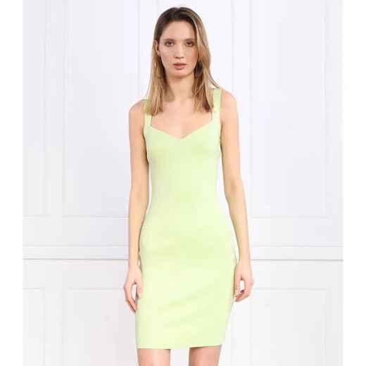 GUESS Sukienka ze sklepu Gomez Fashion Store w kategorii Sukienki - zdjęcie 184973201
