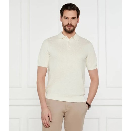 Stenströms Polo | Regular Fit ze sklepu Gomez Fashion Store w kategorii T-shirty męskie - zdjęcie 184973214