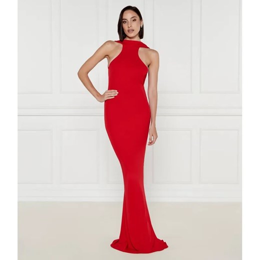 Elisabetta Franchi Sukienka ze sklepu Gomez Fashion Store w kategorii Sukienki - zdjęcie 184973314