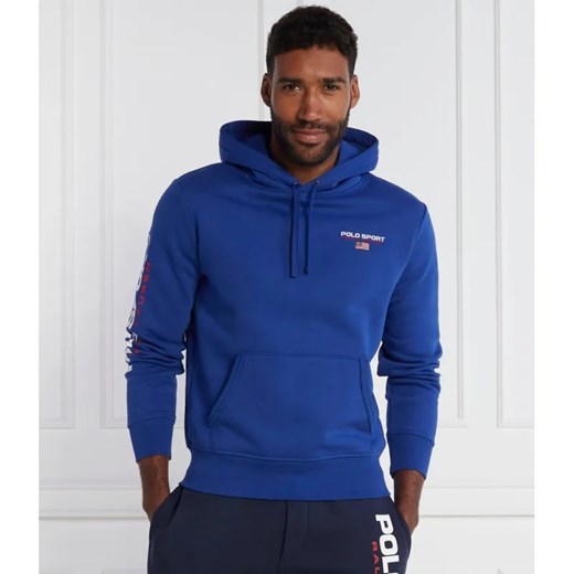 POLO RALPH LAUREN Bluza | Regular Fit ze sklepu Gomez Fashion Store w kategorii Bluzy męskie - zdjęcie 184973322