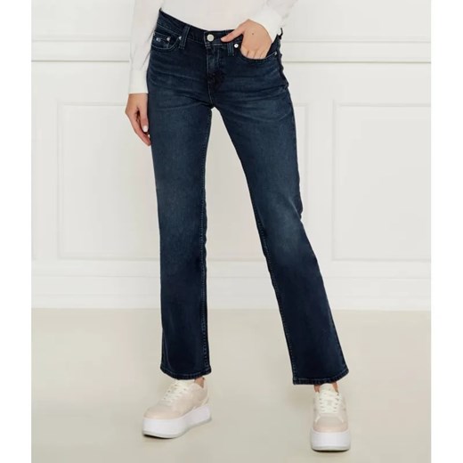 Tommy Jeans Jeansy MADDIE | Loose fit ze sklepu Gomez Fashion Store w kategorii Jeansy damskie - zdjęcie 184973323