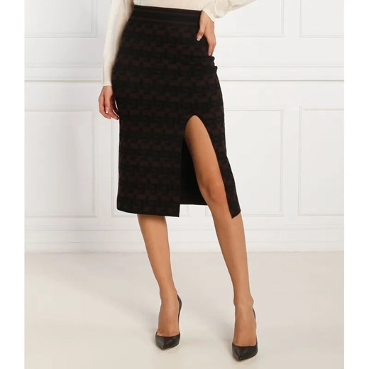 Liviana Conti Spódnica ze sklepu Gomez Fashion Store w kategorii Spódnice - zdjęcie 184973333