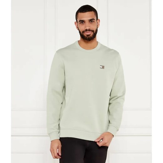 Tommy Jeans Bluza | Regular Fit ze sklepu Gomez Fashion Store w kategorii Bluzy męskie - zdjęcie 184973351