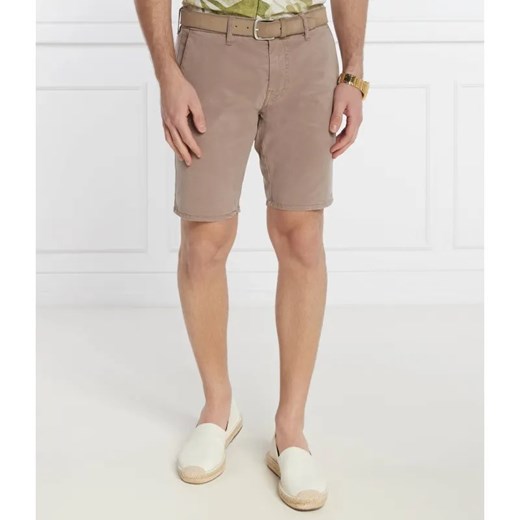 GUESS Szorty DANIEL | Skinny fit ze sklepu Gomez Fashion Store w kategorii Spodenki męskie - zdjęcie 184973353