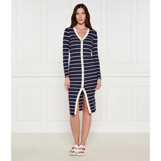 GUESS Sukienka ANDREA ze sklepu Gomez Fashion Store w kategorii Sukienki - zdjęcie 184973383