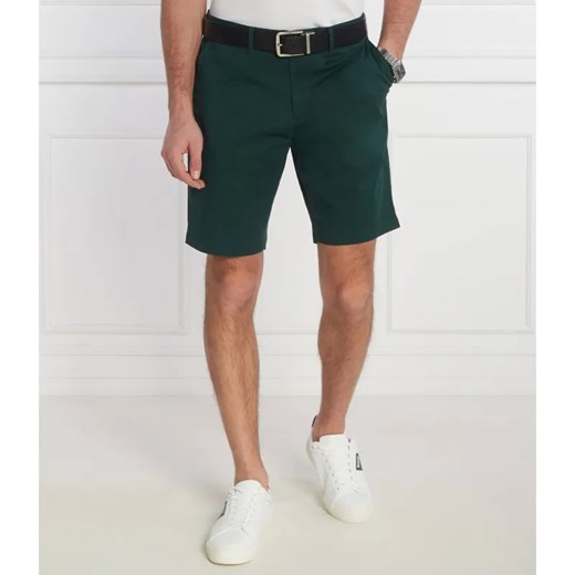 Tommy Hilfiger Szorty HARLEM 1985 | Relaxed fit ze sklepu Gomez Fashion Store w kategorii Spodenki męskie - zdjęcie 184973394