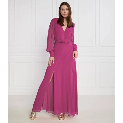 Patrizia Pepe Sukienka ze sklepu Gomez Fashion Store w kategorii Sukienki - zdjęcie 184973414