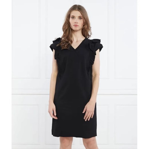 Liu Jo Sport Sukienka ze sklepu Gomez Fashion Store w kategorii Sukienki - zdjęcie 184973420