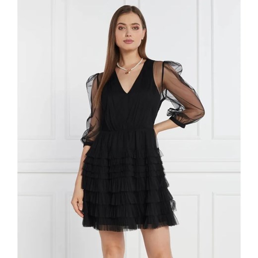 TWINSET Sukienka ze sklepu Gomez Fashion Store w kategorii Sukienki - zdjęcie 184973490
