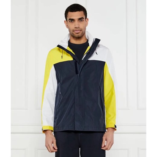 Hechter Paris Kurtka | Regular Fit ze sklepu Gomez Fashion Store w kategorii Kurtki męskie - zdjęcie 184973533