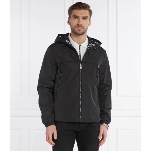 Michael Kors Kurtka | Regular Fit ze sklepu Gomez Fashion Store w kategorii Kurtki męskie - zdjęcie 184973580