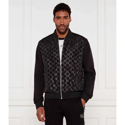 Karl Lagerfeld Kurtka bomber | Regular Fit ze sklepu Gomez Fashion Store w kategorii Kurtki męskie - zdjęcie 184973601