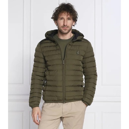Invicta Kurtka z szelkami | Regular Fit ze sklepu Gomez Fashion Store w kategorii Kurtki męskie - zdjęcie 184973613