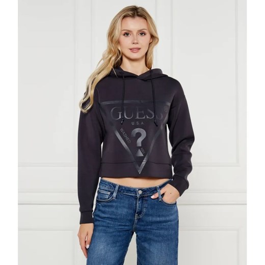 GUESS ACTIVE Bluza NEW ALISA | Regular Fit ze sklepu Gomez Fashion Store w kategorii Bluzy damskie - zdjęcie 184973623
