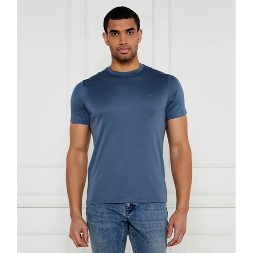 Michael Kors T-shirt | Regular Fit ze sklepu Gomez Fashion Store w kategorii T-shirty męskie - zdjęcie 184973624
