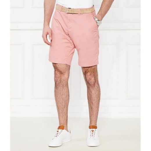 Tommy Hilfiger Szorty HARLEM 1985 | Relaxed fit ze sklepu Gomez Fashion Store w kategorii Spodenki męskie - zdjęcie 184973653
